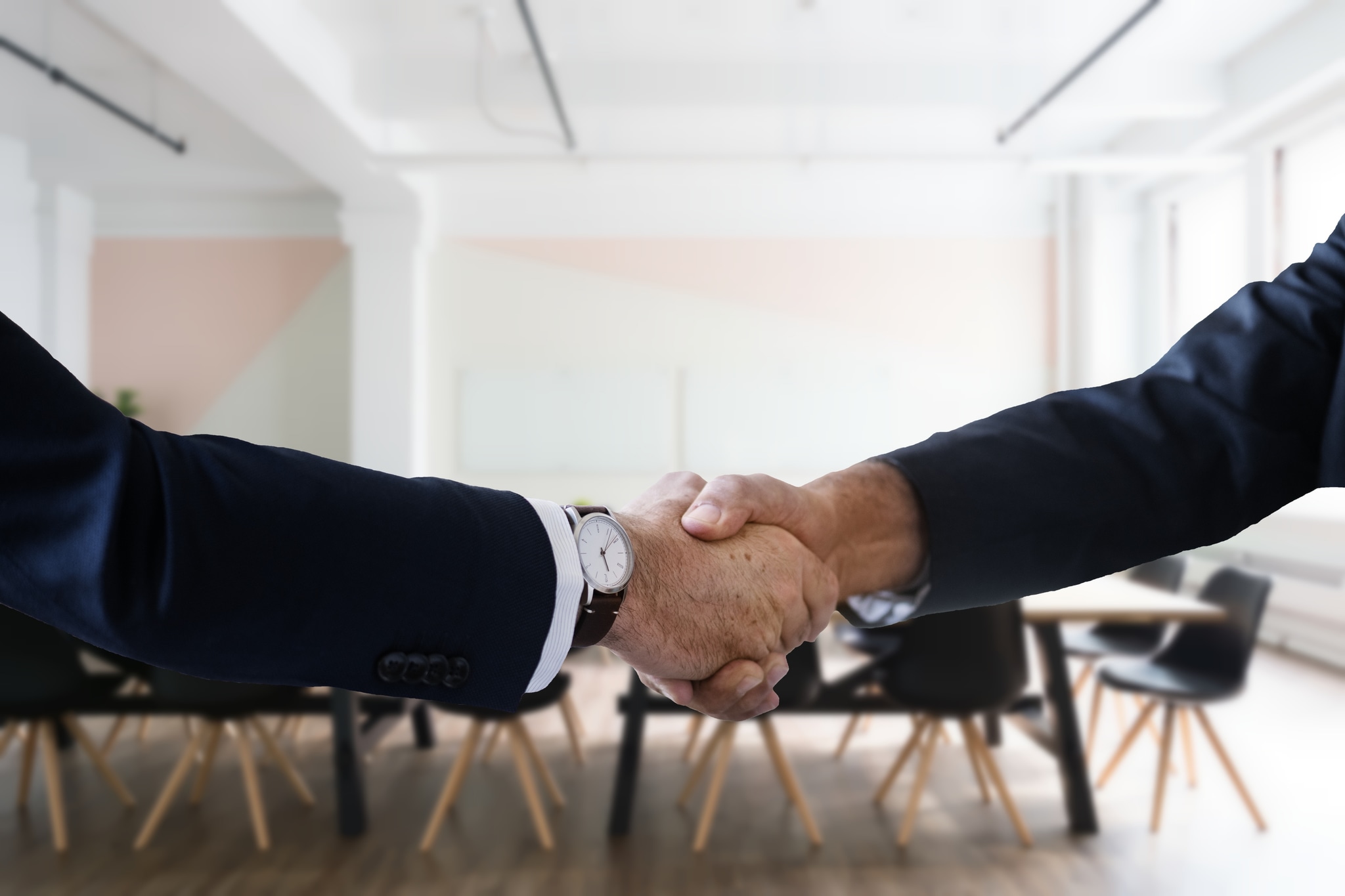 Your Gateway to Global Talent